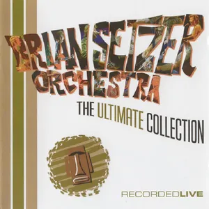 The ultimate collection : recorded live